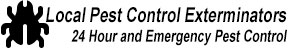 Reading Station PA Pest Control Exterminators